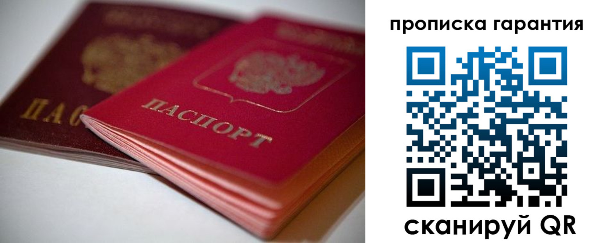 прописка в Советске